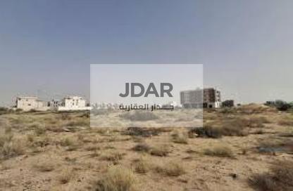أرض - استوديو للبيع في مزيرعة - الرحمانية - الشارقة
