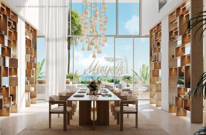 شقة - غرفة نوم - 1 حمام للبيع في Bay Residences Dubai Islands - A3 - Bay Residences Dubai Islands - جزر دبي - دبي شقة - غرفة نوم - 1 حمام للبيع في Bay Residences Dubai Islands - A3 - Bay Residences Dubai Islands - جزر دبي - دبي
