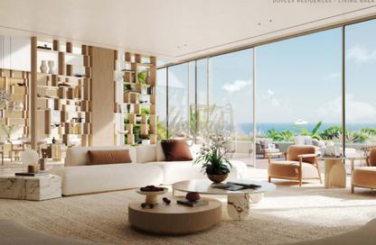 شقة - غرفة نوم - 1 حمام للبيع في Bay Residences Dubai Islands - A3 - Bay Residences Dubai Islands - جزر دبي - دبي شقة - غرفة نوم - 1 حمام للبيع في Bay Residences Dubai Islands - A3 - Bay Residences Dubai Islands - جزر دبي - دبي
