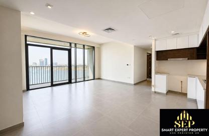 Apartment - 2 Bedrooms - 2 Bathrooms for rent in Creek Edge Tower 1 - Creek Edge - Dubai Creek Harbour (The Lagoons) - Dubai
