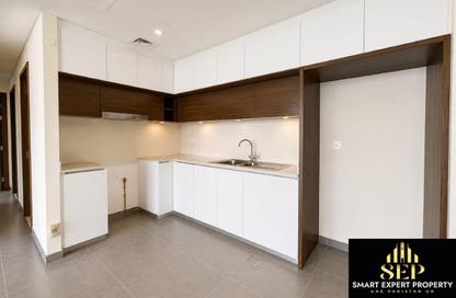 Apartment - 2 Bedrooms - 2 Bathrooms for rent in Creek Edge Tower 1 - Creek Edge - Dubai Creek Harbour (The Lagoons) - Dubai
