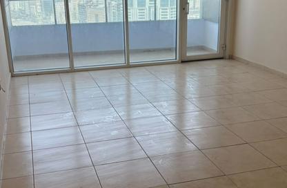 Apartment - 2 - 2 for sale in Beach Tower 1 - Al Khan Lagoon - Al Khan - Sharjah