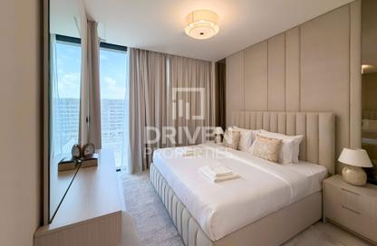 Apartment - 3 - 5 for rent in The Crest Tower D - The Crest - Sobha Hartland - Mohammed Bin Rashid City - Dubai Apartment - 3 - 5 for rent in The Crest Tower D - The Crest - Sobha Hartland - Mohammed Bin Rashid City - Dubai
