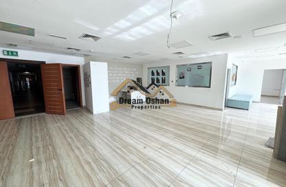 Office Space - Studio - 1 for rent in Palace Tower 1 - Palace Towers - Dubai Silicon Oasis - Dubai