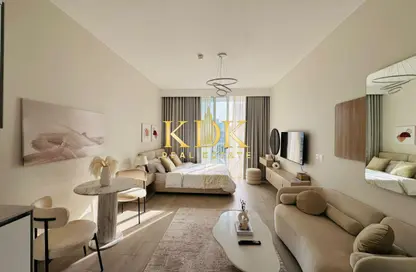 شقة - 1 حمام للايجار في برج لوما 22 الغربي - لوما 22 - الضاحية 10 - قرية جميرا الدائرية - دبي شقة - 1 حمام للايجار في برج لوما 22 الغربي - لوما 22 - الضاحية 10 - قرية جميرا الدائرية - دبي