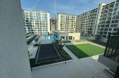 Apartment - 1 Bedroom - 1 Bathroom for rent in Liva - Town Square - Dubai