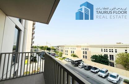 Apartment - 2 Bedrooms - 2 Bathrooms for rent in Al Badia Living Building B - Al Badia Living - Dubai Festival City - Dubai