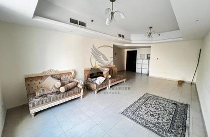 Apartment - 2 Bedrooms - 3 Bathrooms for rent in Al Mamzar - Al Mamzar - Sharjah - Sharjah Apartment - 2 Bedrooms - 3 Bathrooms for rent in Al Mamzar - Al Mamzar - Sharjah - Sharjah
