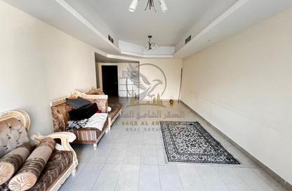Apartment - 2 Bedrooms - 3 Bathrooms for rent in Al Mamzar - Al Mamzar - Sharjah - Sharjah