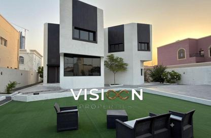 Villa - 5 Bedrooms - 7 Bathrooms for rent in Al Barsha South 2 - Al Barsha South - Al Barsha - Dubai Villa - 5 Bedrooms - 7 Bathrooms for rent in Al Barsha South 2 - Al Barsha South - Al Barsha - Dubai