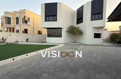 Villa - 5 Bedrooms - 7 Bathrooms for rent in Al Barsha South 2 - Al Barsha South - Al Barsha - Dubai