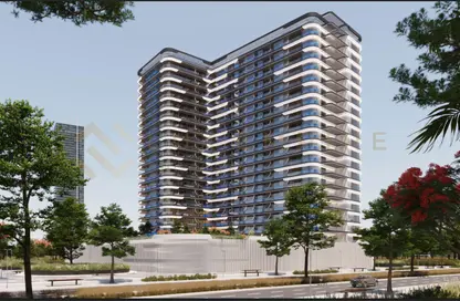 شقة - غرفة نوم - 2 حمامات للبيع في منتجع سامانا - مدينة دبي للإنتاج (اي ام بي زد) - دبي