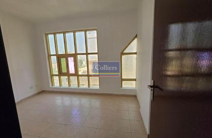Apartment - Studio - 1 for rent in Al Mujarrah - Sharjah