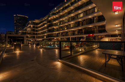 Apartment - 2 Bedrooms - 2 Bathrooms for rent in Samana Park Views - Arjan - Dubai