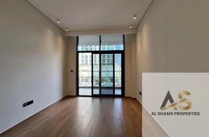 Apartment - 1 Bedroom - 2 Bathrooms for sale in Marquis Galleria - Arjan - Dubai
