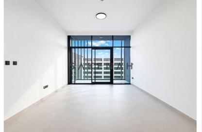 Apartment - 1 Bedroom - 2 Bathrooms for rent in Vida 1 - Vida Residences - Aljada - Sharjah