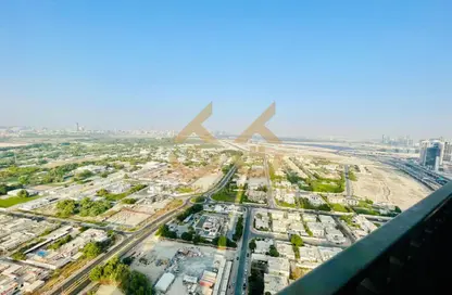 Apartment - 2 Bedrooms - 2 Bathrooms for rent in Downtown Views II Tower 3 - Downtown Views II - Zabeel 2 - Zabeel - Dubai