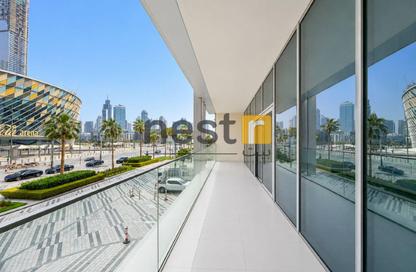Apartment - 3 Bedrooms - 5 Bathrooms for rent in City Walk Residential Building 3A - City Walk Residential - City Walk - Dubai Apartment - 3 Bedrooms - 5 Bathrooms for rent in City Walk Residential Building 3A - City Walk Residential - City Walk - Dubai