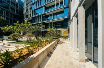 Apartment - 3 Bedrooms - 5 Bathrooms for rent in City Walk Residential Building 3A - City Walk Residential - City Walk - Dubai