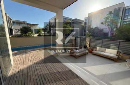 Villa - 4 Bedrooms - 5 Bathrooms for rent in Building A - Al Zeina - Al Raha Beach - Abu Dhabi Villa - 4 Bedrooms - 5 Bathrooms for rent in Building A - Al Zeina - Al Raha Beach - Abu Dhabi