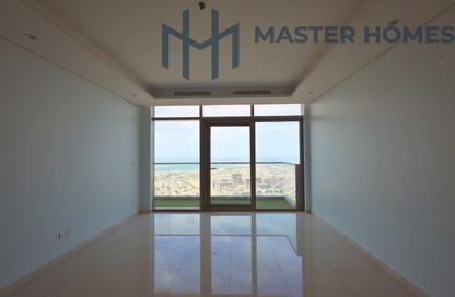 Apartment - 3 Bedrooms - 3 Bathrooms for sale in Paramount Tower Hotel  and  Residences - Business Bay - Dubai