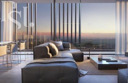 Apartment - 2 Bedrooms - 2 Bathrooms for sale in Vida 3 - Vida Residences - Aljada - Sharjah