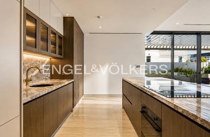 Villa - 5 - 7 for sale in Alaya - Tilal Al Ghaf - Dubai Villa - 5 - 7 for sale in Alaya - Tilal Al Ghaf - Dubai