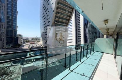 Apartment - 1 Bedroom - 2 Bathrooms for rent in Merano Tower - Business Bay - Dubai Apartment - 1 Bedroom - 2 Bathrooms for rent in Merano Tower - Business Bay - Dubai