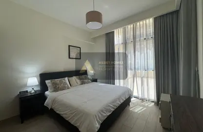 Apartment - 1 Bedroom - 2 Bathrooms for rent in AZIZI Riviera 4 - AZIZI Riviera - Meydan One - Meydan - Dubai