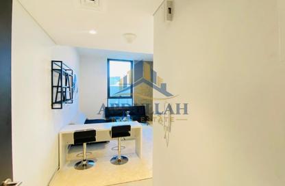 Apartment - 1 - 1 for rent in The Link - East Village - Aljada - Sharjah