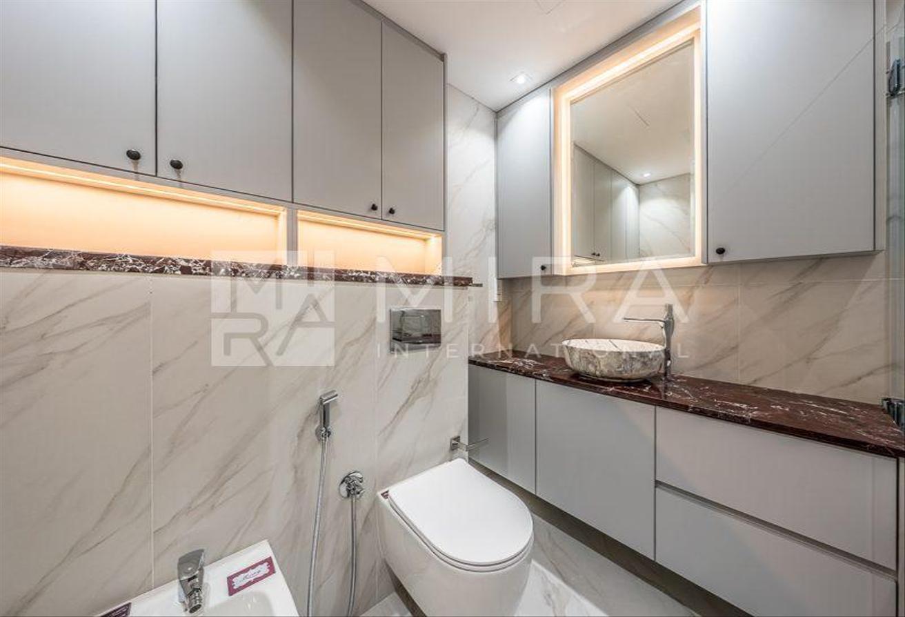 Luxury 3BR | Big Layout | Prime Location photo 24