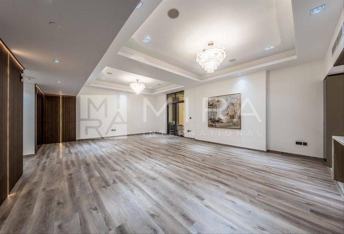 Luxury 3BR | Big Layout | Prime Location photo 8