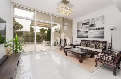 تاون هاوس - 3 غرف نوم - 3 حمامات للايجار في 2 أرابيلا تاون هاوس - أرابيلا تاون هاوس - مدن - دبي تاون هاوس - 3 غرف نوم - 3 حمامات للايجار في 2 أرابيلا تاون هاوس - أرابيلا تاون هاوس - مدن - دبي