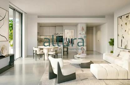 Apartment - 2 Bedrooms - 2 Bathrooms for sale in Muheira - Al Reem Island - Abu Dhabi