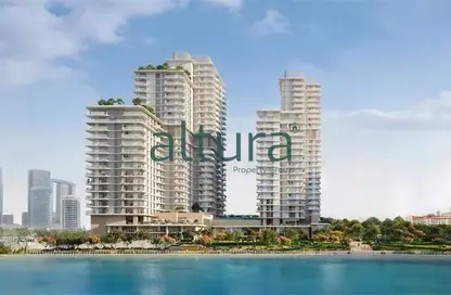 Apartment - 2 Bedrooms - 2 Bathrooms for sale in Muheira - Al Reem Island - Abu Dhabi