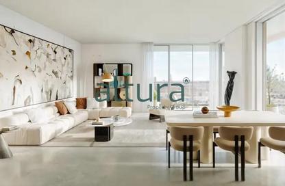 Apartment - 2 Bedrooms - 2 Bathrooms for sale in Muheira - Al Reem Island - Abu Dhabi