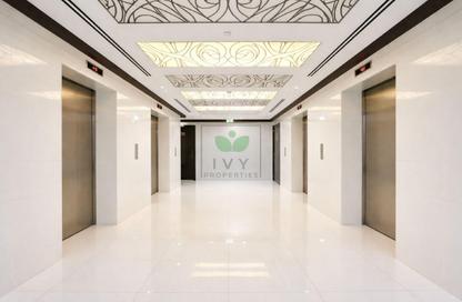 Apartment - Studio - 1 Bathroom for sale in Arabian Gate - Dubai Silicon Oasis - Dubai