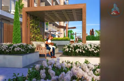 Townhouse - 2 Bedrooms - 3 Bathrooms for sale in Verdana 2 - Verdana - Dubai Investment Park (DIP) - Dubai