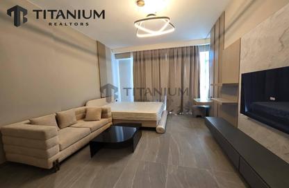 Apartment - Studio - 1 for rent in Elevate by Prescott - Arjan - Dubai