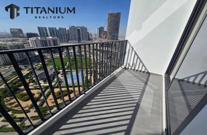 Apartment - Studio - 1 for rent in Elevate by Prescott - Arjan - Dubai