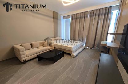 Apartment - Studio - 1 for rent in Elevate by Prescott - Arjan - Dubai