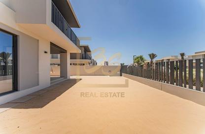 Townhouse - 4 Bedrooms - 5 Bathrooms for rent in Jebel Ali Village Villas - Jebel Ali Village - Jebel Ali - Dubai Townhouse - 4 Bedrooms - 5 Bathrooms for rent in Jebel Ali Village Villas - Jebel Ali Village - Jebel Ali - Dubai