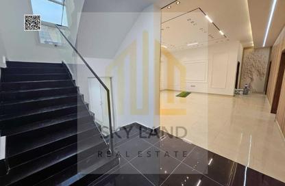 Whole Building - Studio - 7+ for rent in Umm Al Thuoob - Umm Al Quwain