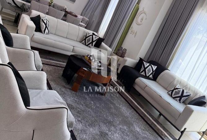 Single Row | 2BR Masters Plus Maid | Cordoba — photo 3