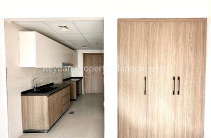 Apartment - Studio - 1 for rent in L'Olivier Residence - International City Phase 2 - Al Warsan 4 - Al Warsan - Dubai