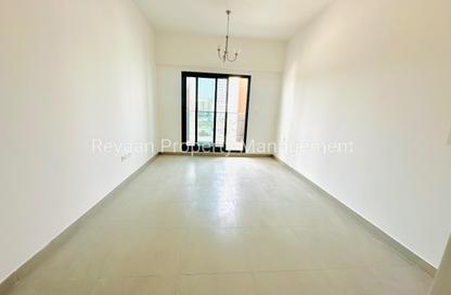 Apartment - Studio - 1 for rent in L'Olivier Residence - International City Phase 2 - Al Warsan 4 - Al Warsan - Dubai