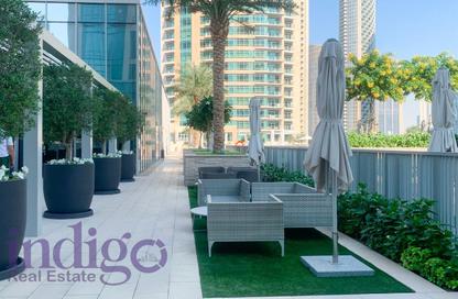 Apartment - 3 - 4 for sale in Forte 2 - Forte - Downtown Dubai - Dubai