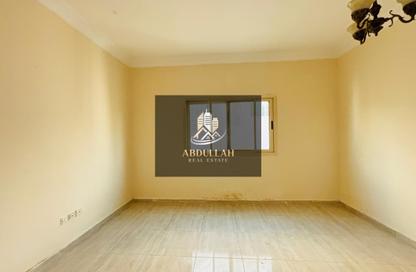 Apartment - 1 Bedroom - 1 Bathroom for rent in Muwailih Building - Muwaileh - Sharjah