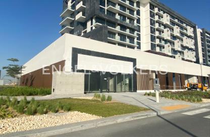 Shop - Studio - 1 for rent in Azizi Riviera 3 - Azizi Riviera - Meydan One - Meydan - Dubai Shop - Studio - 1 for rent in Azizi Riviera 3 - Azizi Riviera - Meydan One - Meydan - Dubai
