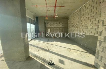 Shop - Studio - 1 for rent in Azizi Riviera 3 - Azizi Riviera - Meydan One - Meydan - Dubai Shop - Studio - 1 for rent in Azizi Riviera 3 - Azizi Riviera - Meydan One - Meydan - Dubai